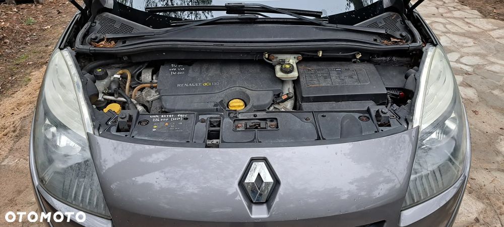 Renault Scenic dCi 130 FAP Dynamique - 6
