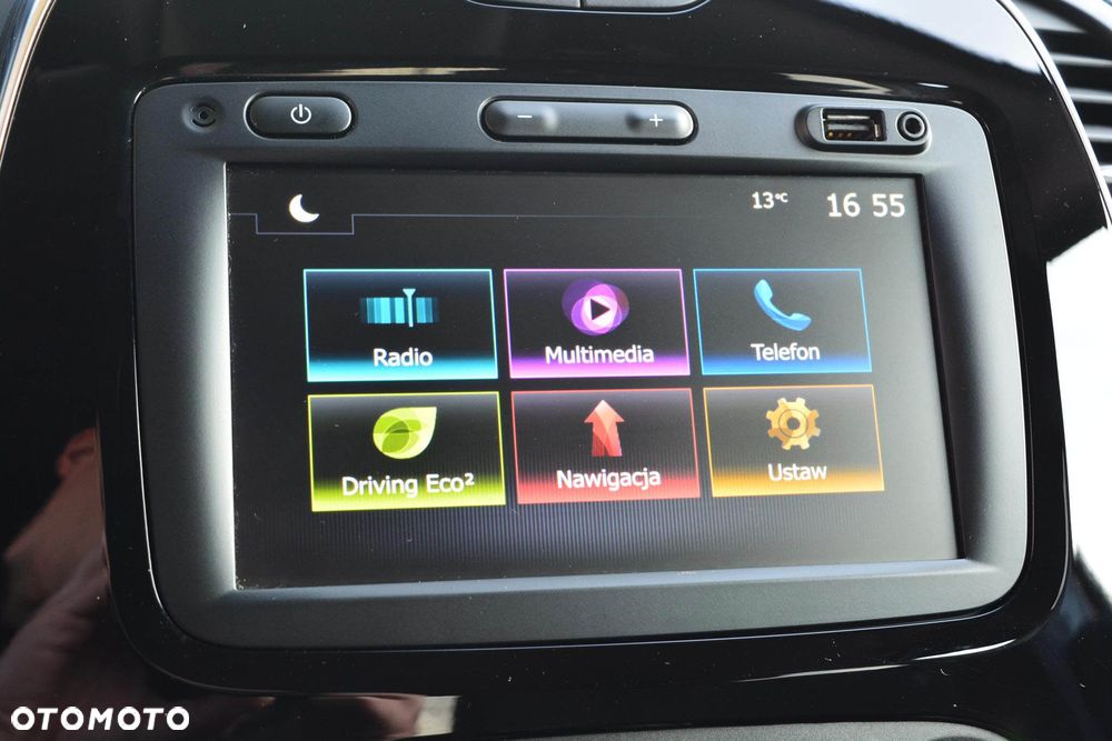 Renault Captur 0.9 Energy TCe Limited - 18