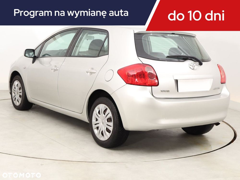 Toyota Auris - 6