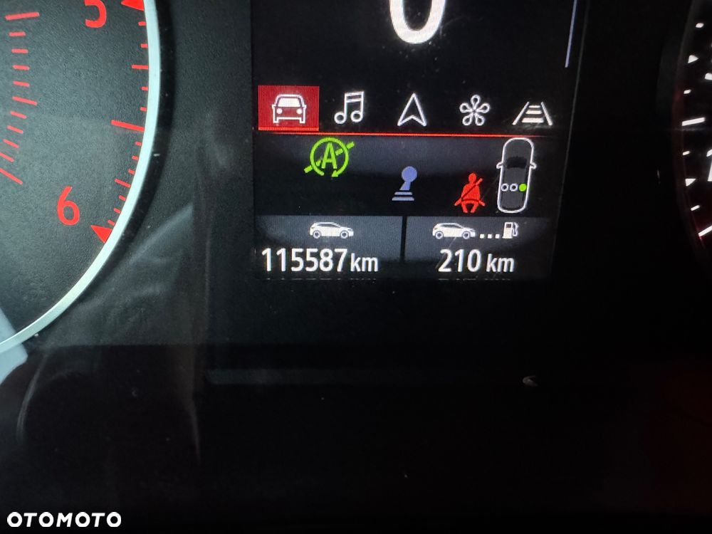 Renault Clio BLUE dCi 85 EXPERIENCE - 18