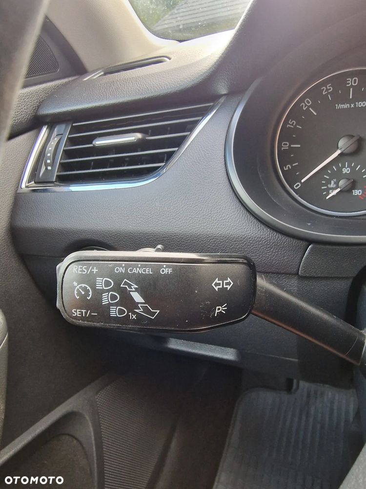 Skoda Octavia 1.6 TDI DPF Active - 34