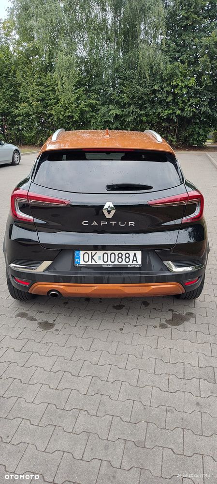 Renault Captur 1.0 TCe Intens - 9