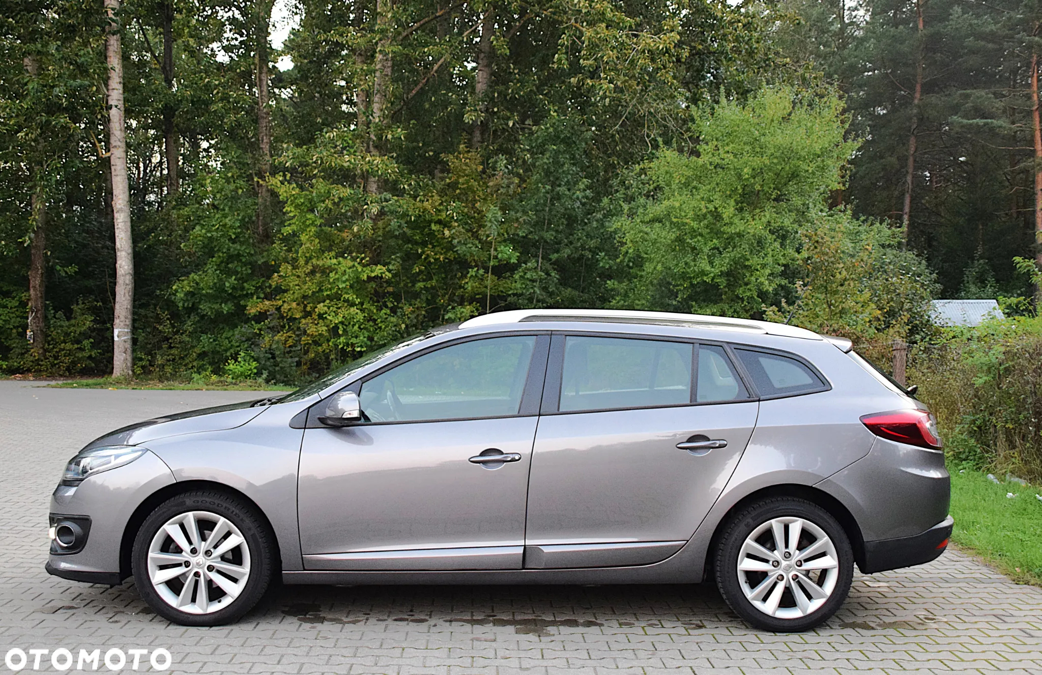 Renault Megane 1.5 dCi Bose Edition - 12
