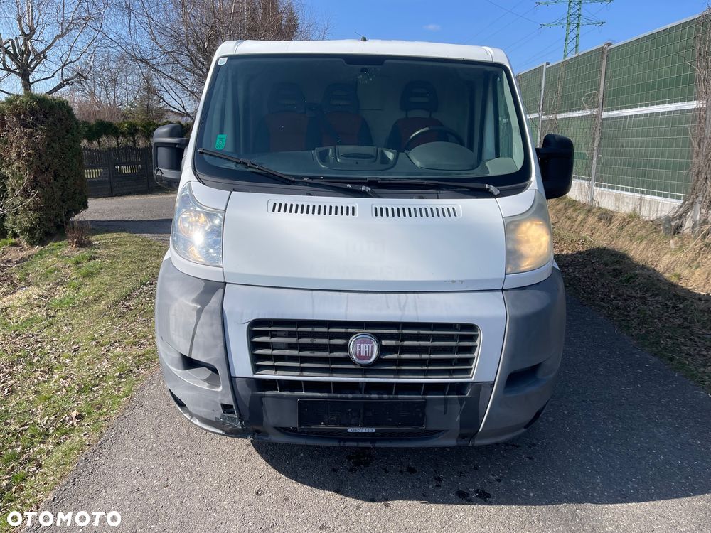 Fiat Ducato - 7