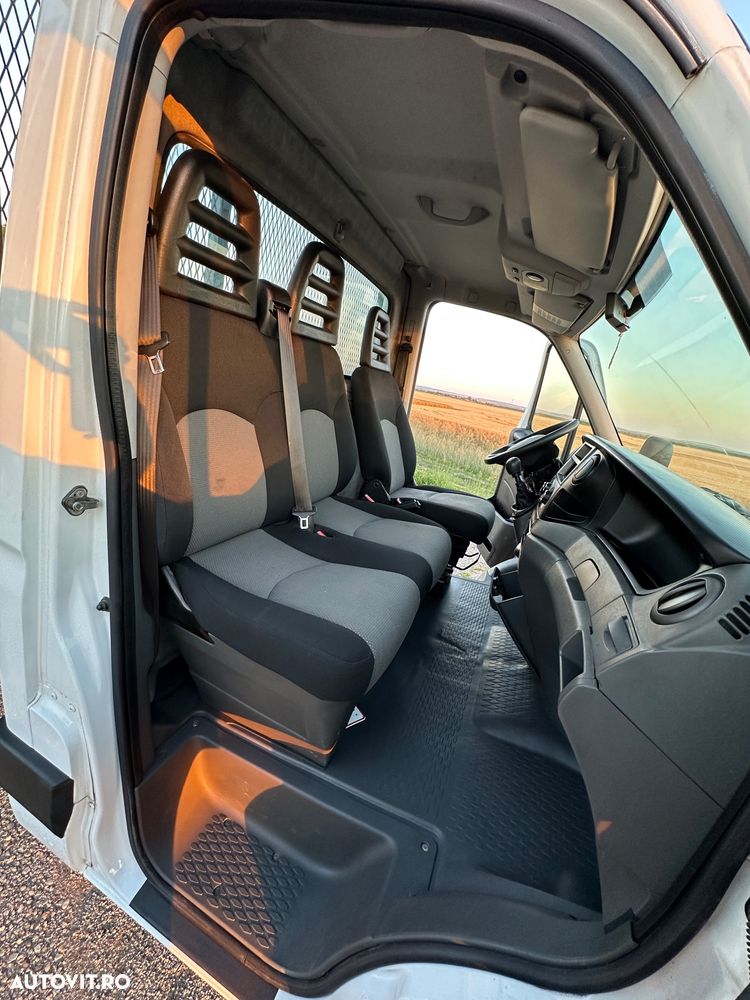 Iveco Daily - 6