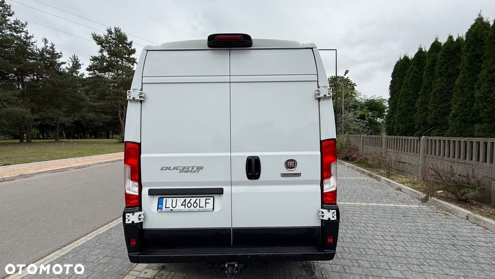 Fiat Ducato Maxi L2H2 - 4