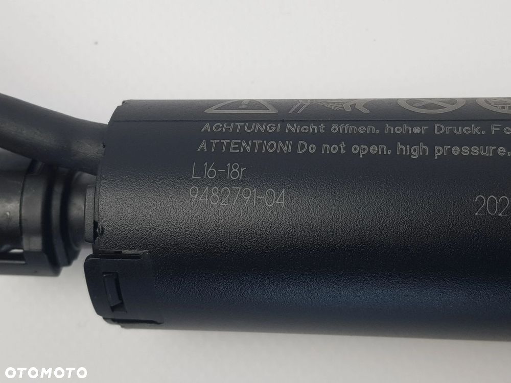 Siłownik klapy bagażnika BMW 5 G31 9482791 - 6