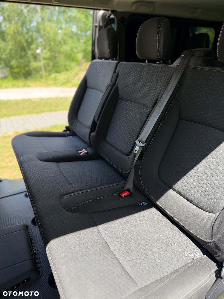 Opel Vivaro 1.6 CDTI L2 - 19