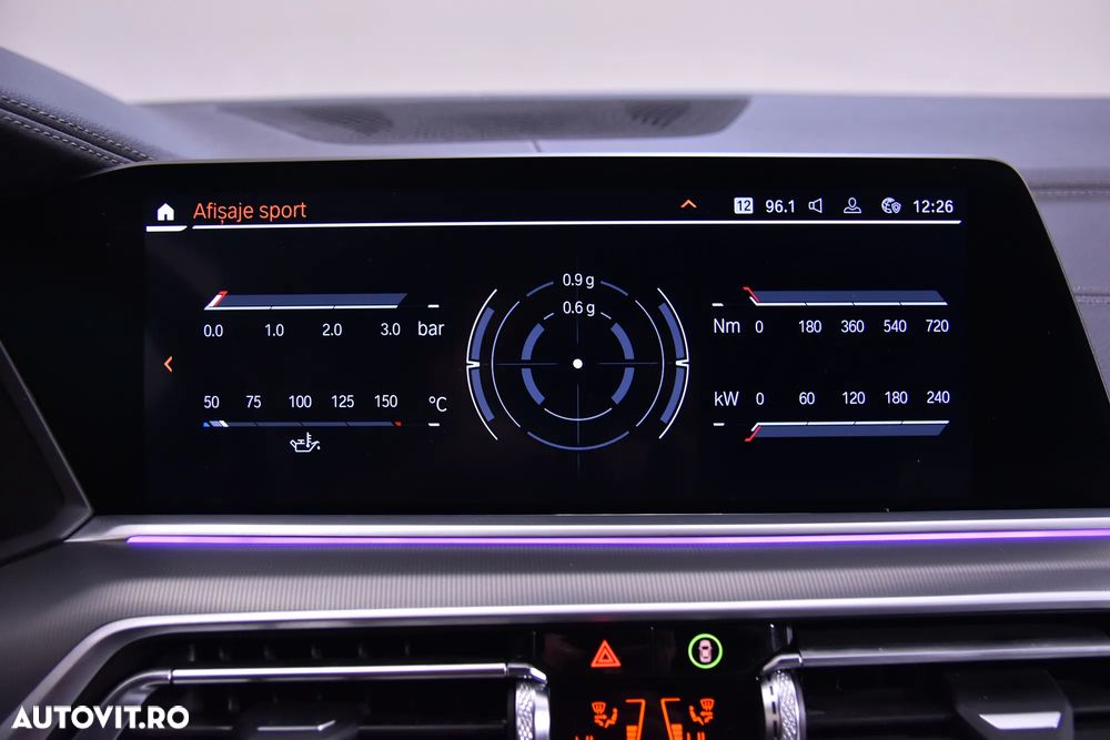 BMW X5 xDrive30d AT MHEV - 22