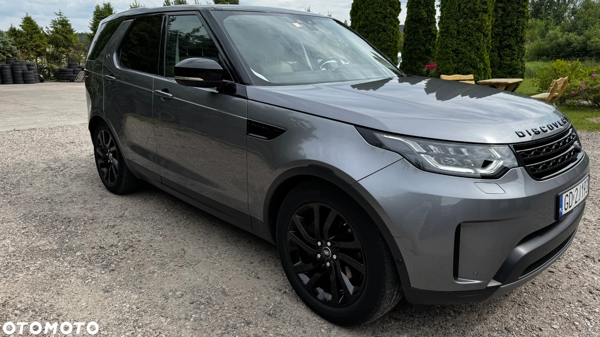 Land Rover Discovery V 2.0 SD4 HSE - 25