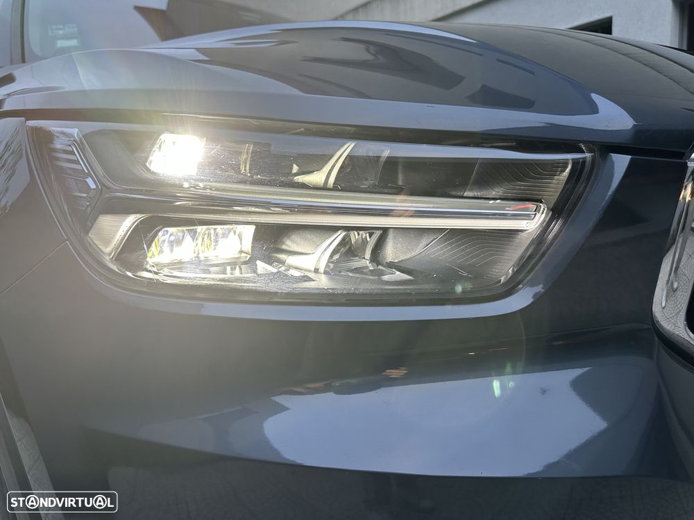Volvo XC 40 1.5 T5 PHEV Inscription - 11