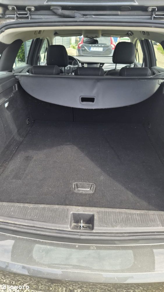 Opel Astra 1.6 CDTI Enjoy S&S - 8