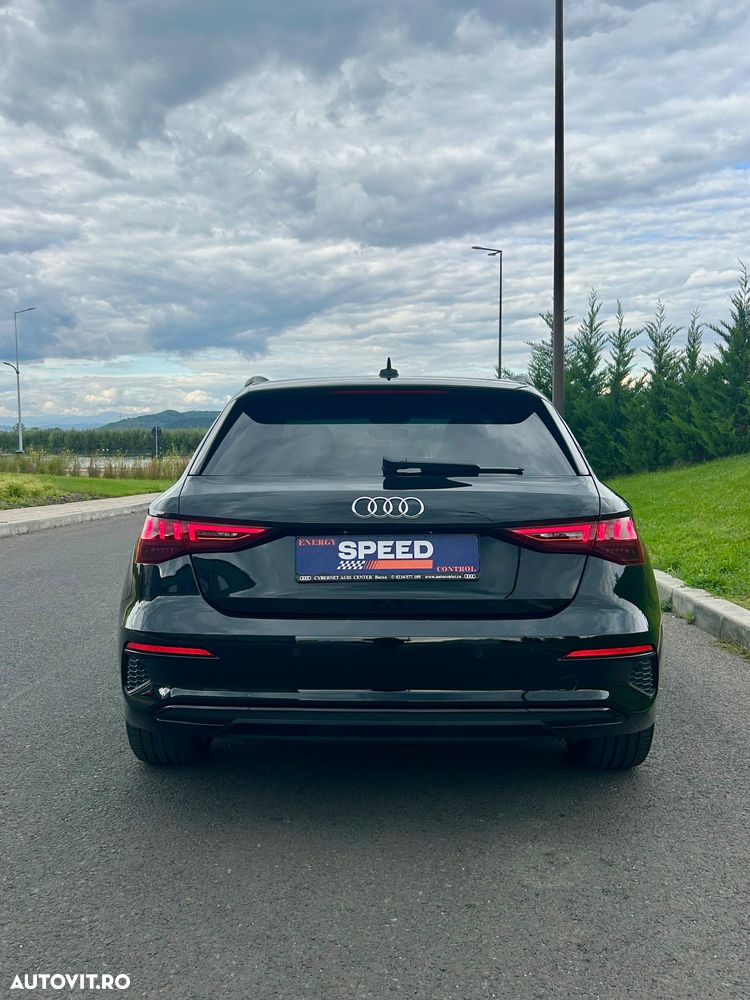 Audi A3 3-portiere - 8