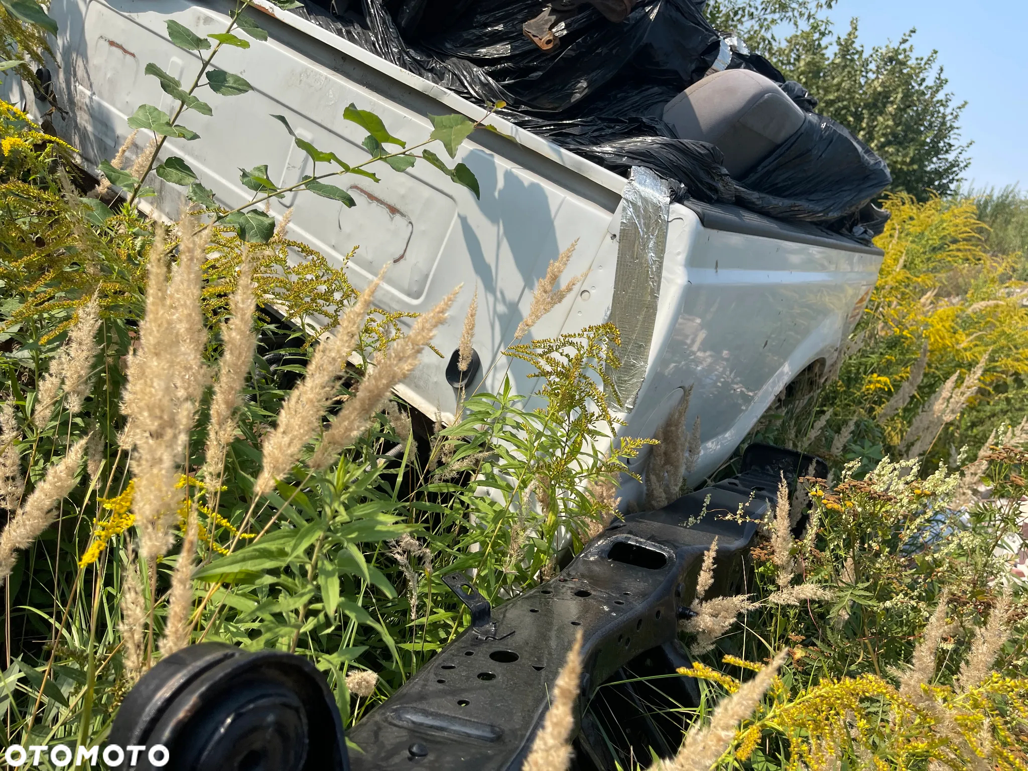 Ford f350 - 9
