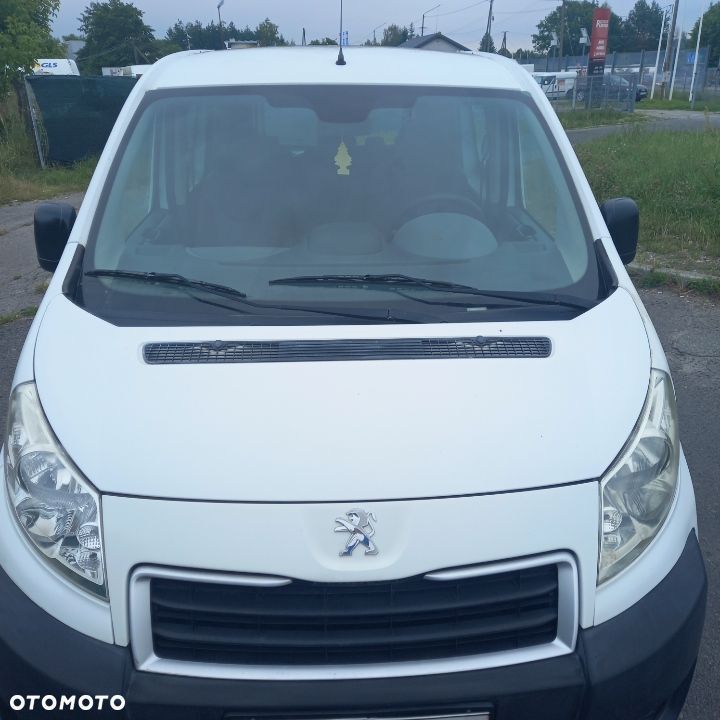 Peugeot EXPERT - 5