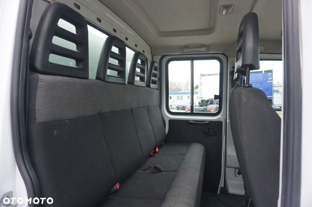 Iveco Daily 35c16 - 11