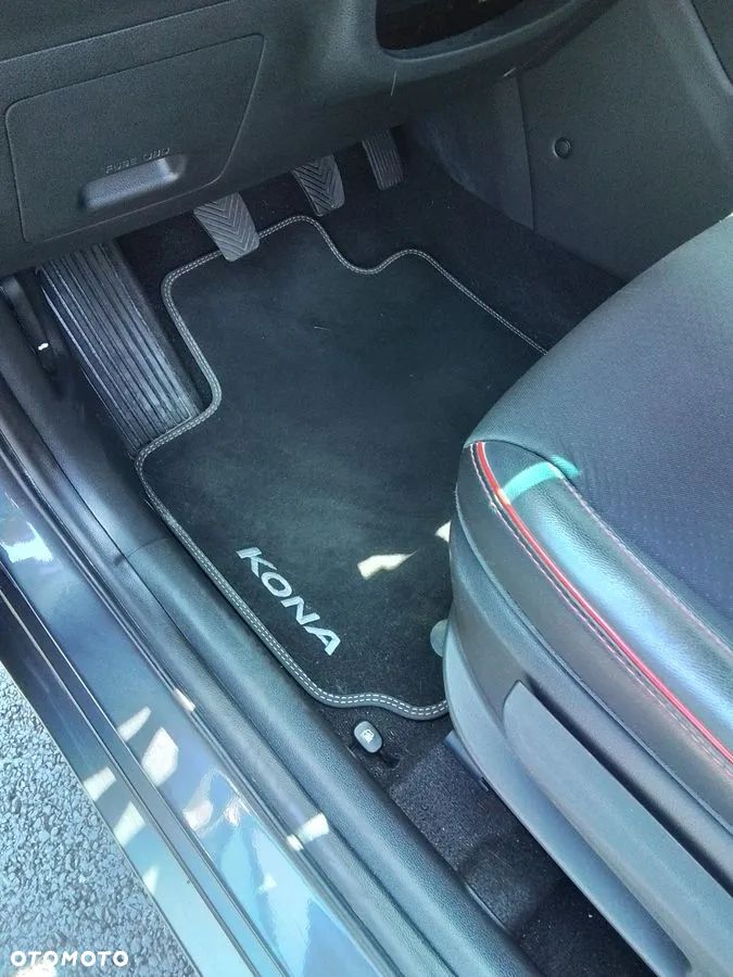 Hyundai Kona 1.0 T-GDI Premium - 20