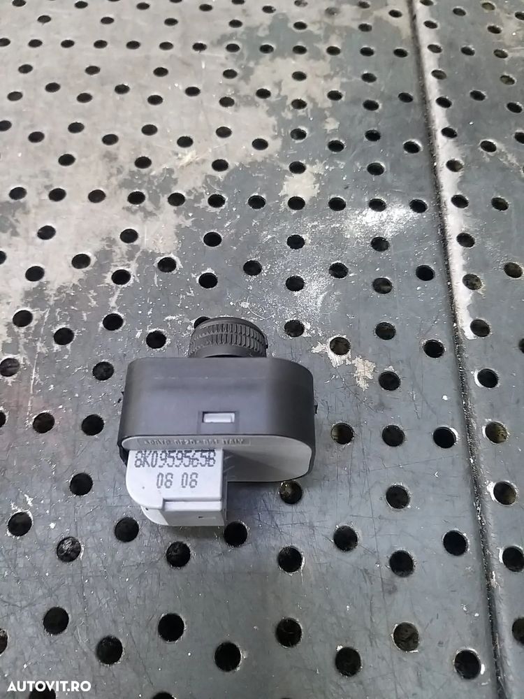 Buton reglaj oglinzi audi a5 8t 8k0959565b - 2