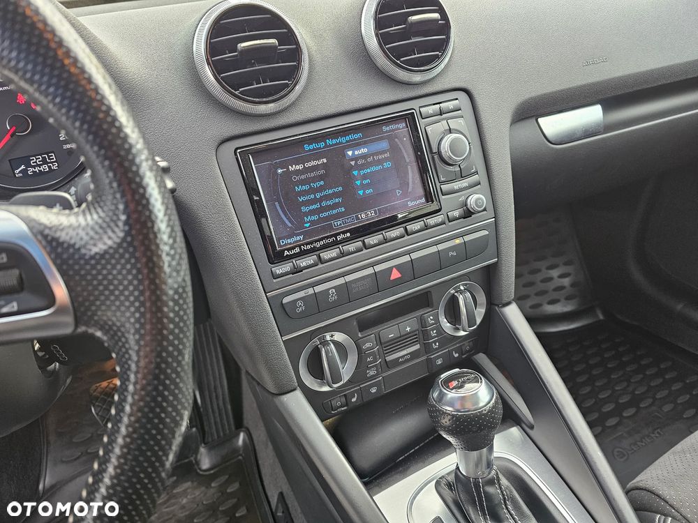 Audi A3 Sportback - 23