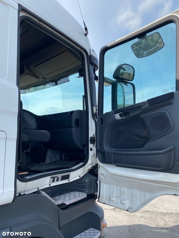 Scania R440 - 27
