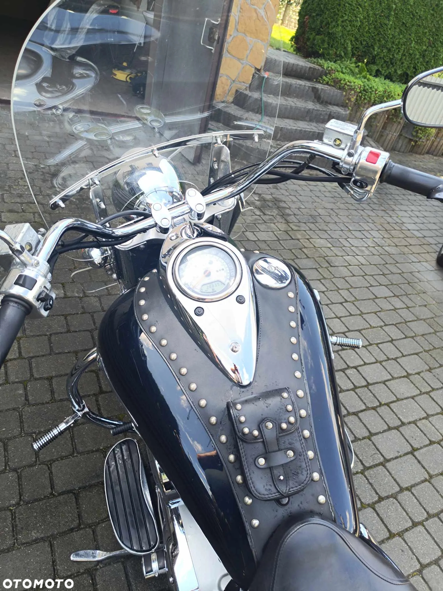 Kawasaki VN - 3