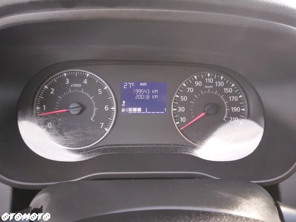 Dacia Duster - 16