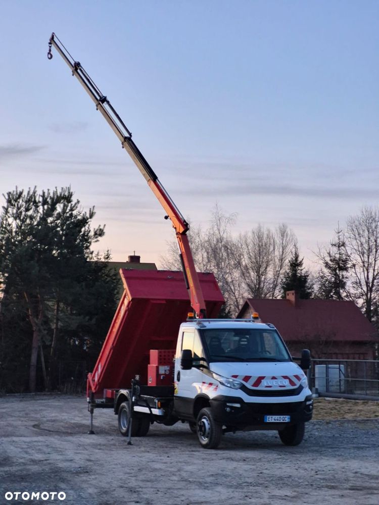Iveco 35c180 - 1