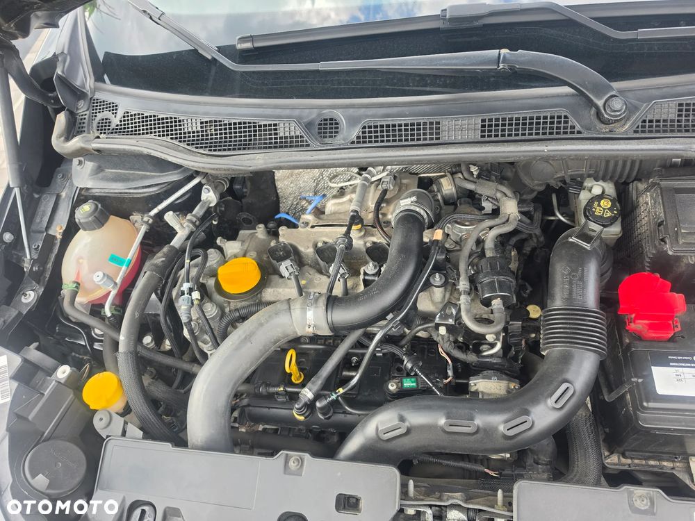 Renault Captur TCe 120 EDC Dynamique - 22