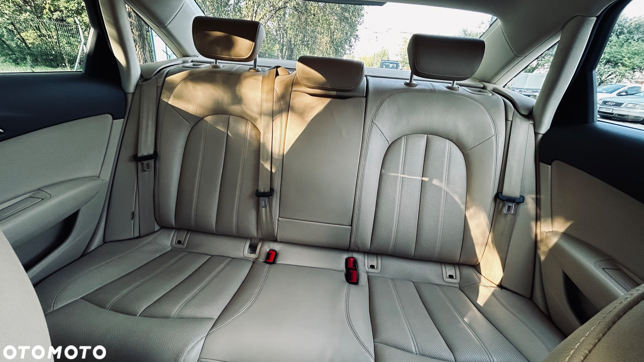 Audi A6 2.8 FSI Quattro S tronic - 3