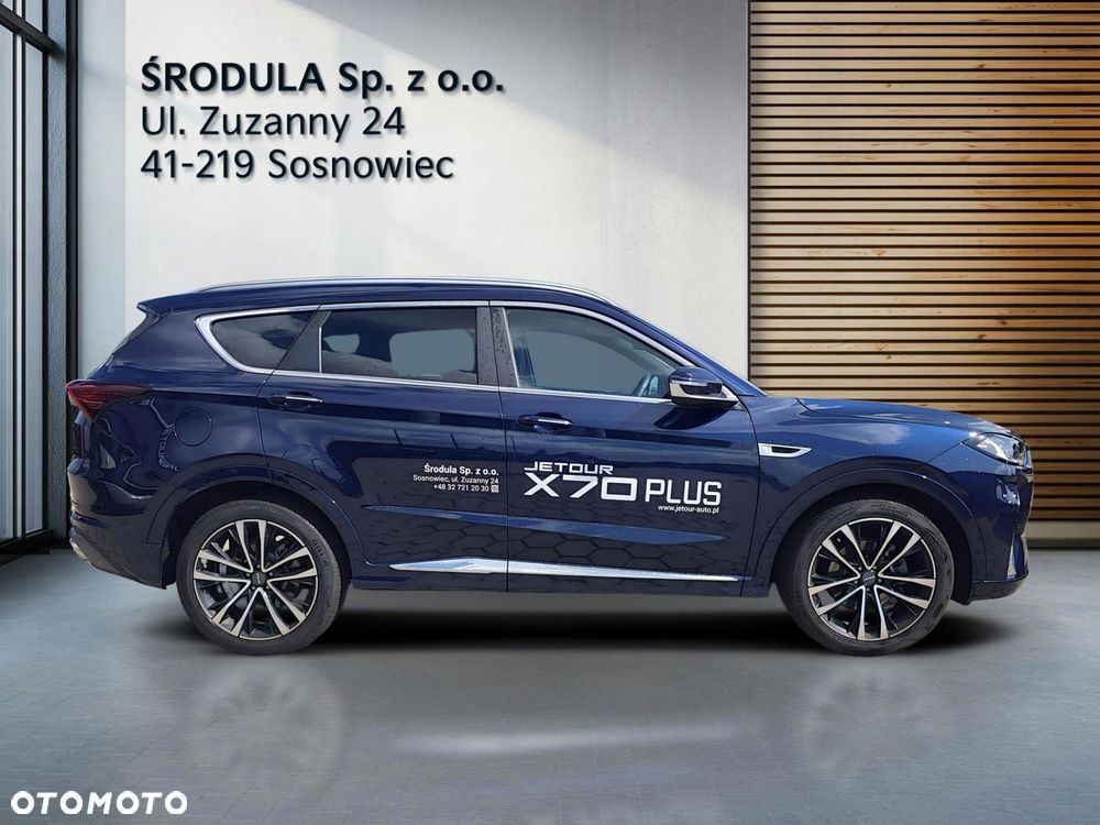Jetour X70 Plus - 7