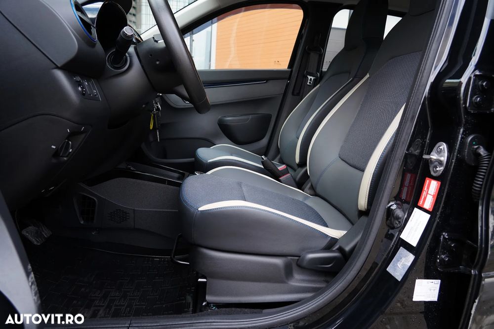 Dacia Spring Comfort Plus - 15