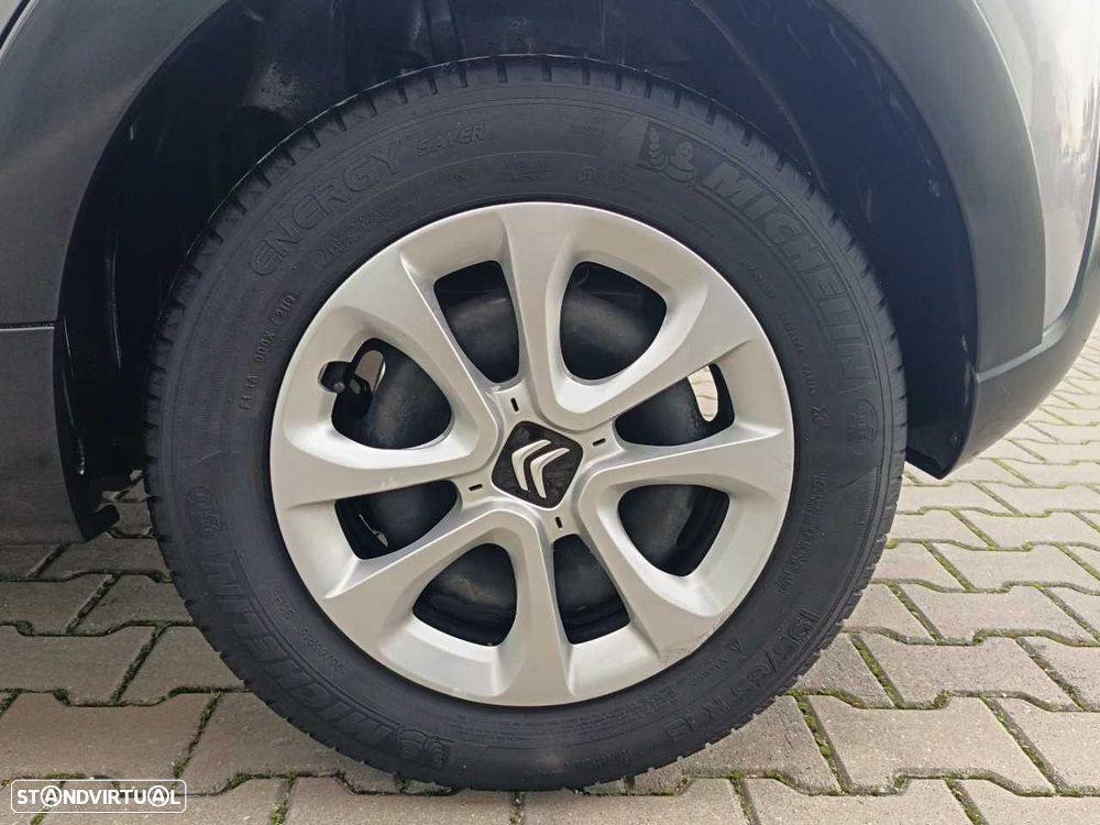 Citroën C3 1.2 PureTech Shine - 11