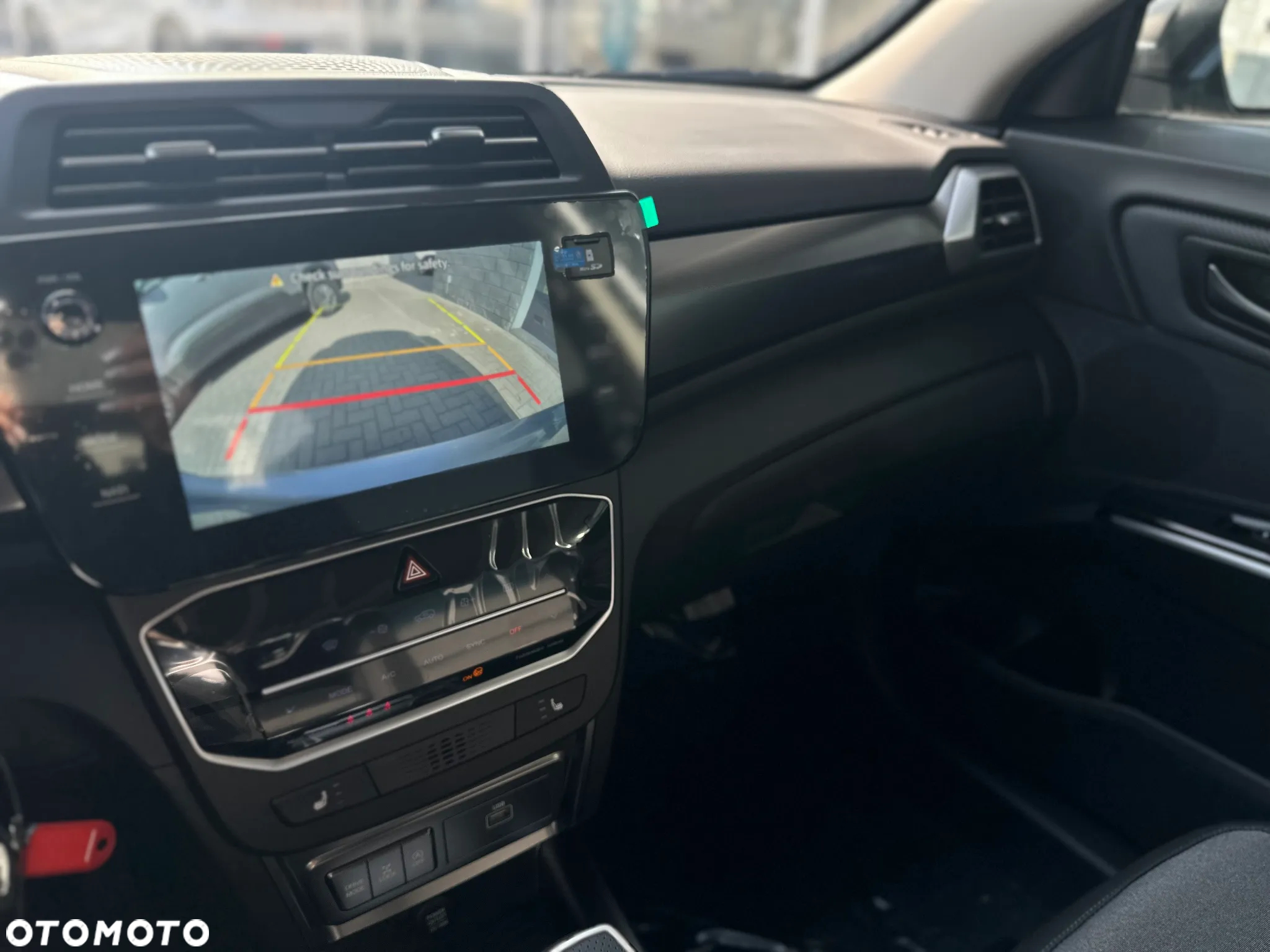 SsangYong/KGM Tivoli 1.5 T-GDI Adventure 4x4 - 10