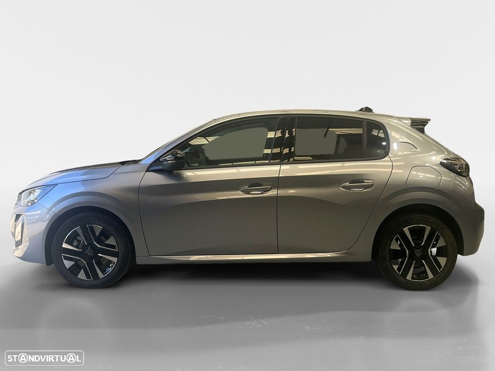 Peugeot 208 1.2 Hybrid Allure e-DCS6 - 2