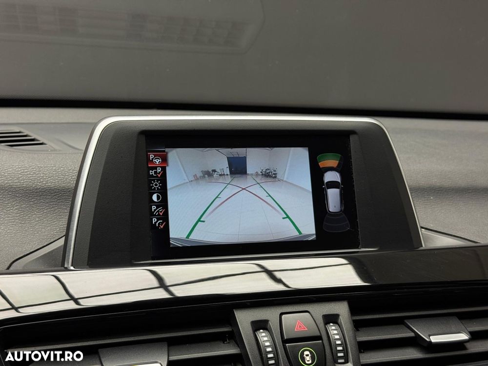 BMW X1 sDrive18d Aut. xLine - 14