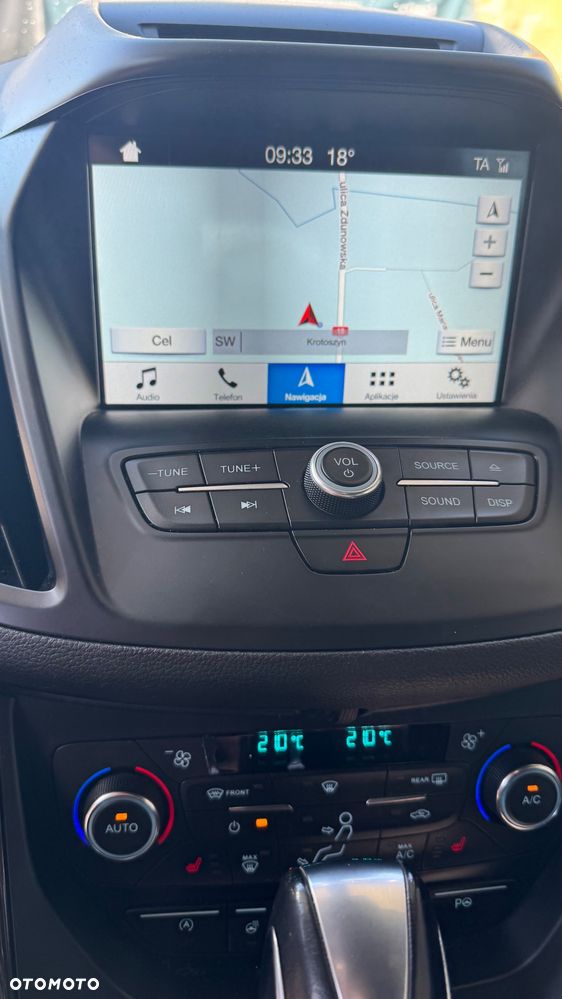 Ford Kuga 1.5 EcoBoost AWD ST-Line ASS - 8