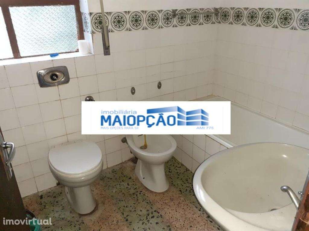 Moradia Isolada T3 - Sernancelhe - Grande imagem: 2/3