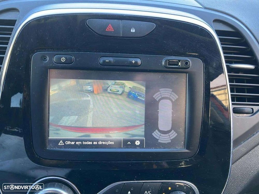 Renault Captur - 14