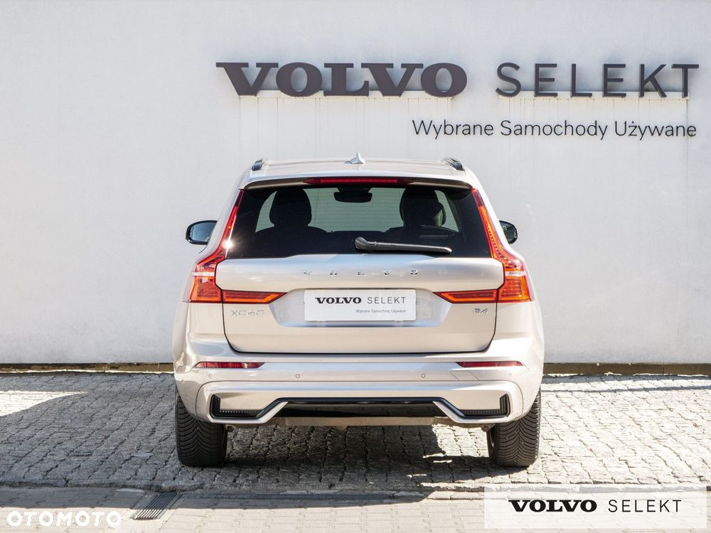 Volvo XC 60 - 8