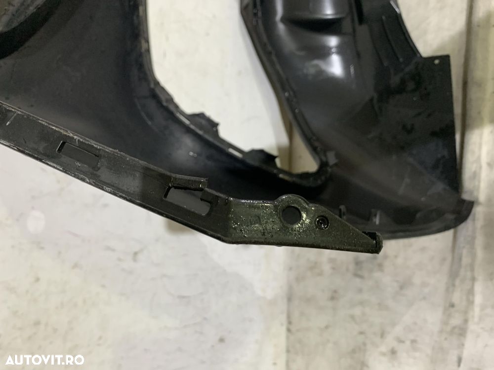 Bara spate Seat Cupra Born, 2021, 2022, 2023, 2024, cod origine OE 10E807421B. - 7