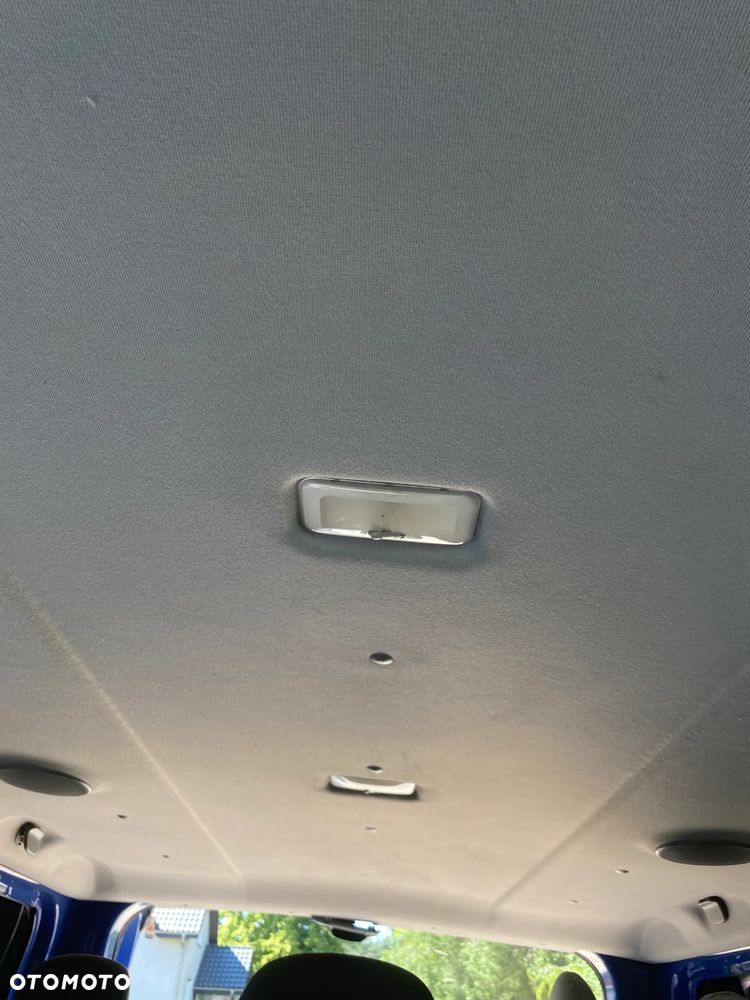 Renault Trafic - 2