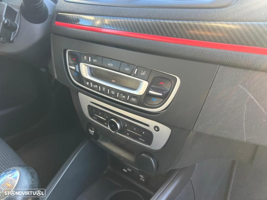 Renault Mégane 1.5 dCi GT Line - 7