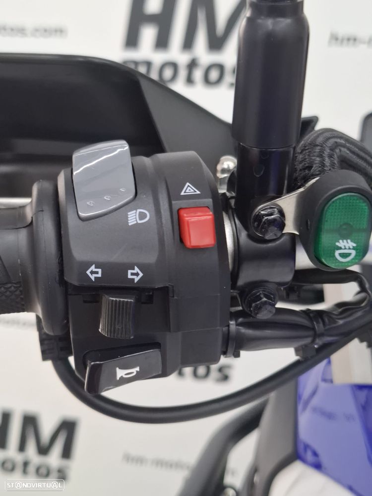 Macbor Montana XR5 500 - 18 MESES DE GARANTIA - 10