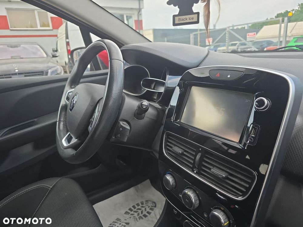 Renault Clio 0.9 TCe Life - 24