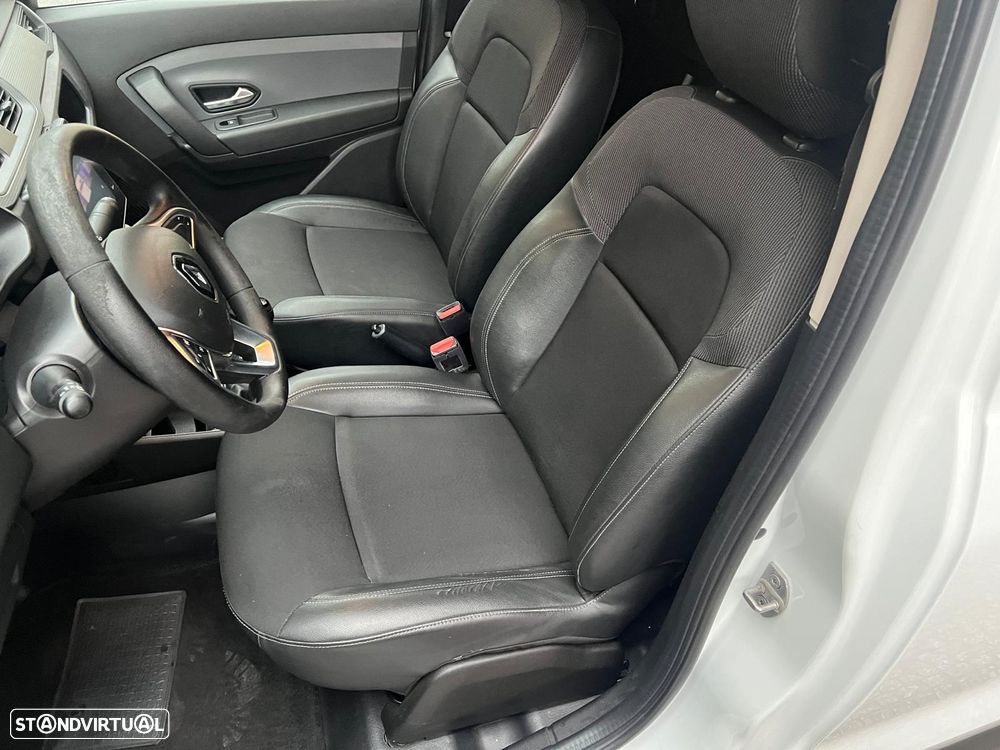 Renault Kangoo Express 1.5Dci C/IVA Dedutível - 15