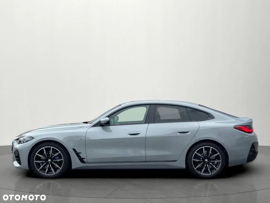 BMW Seria 4 420d - 26