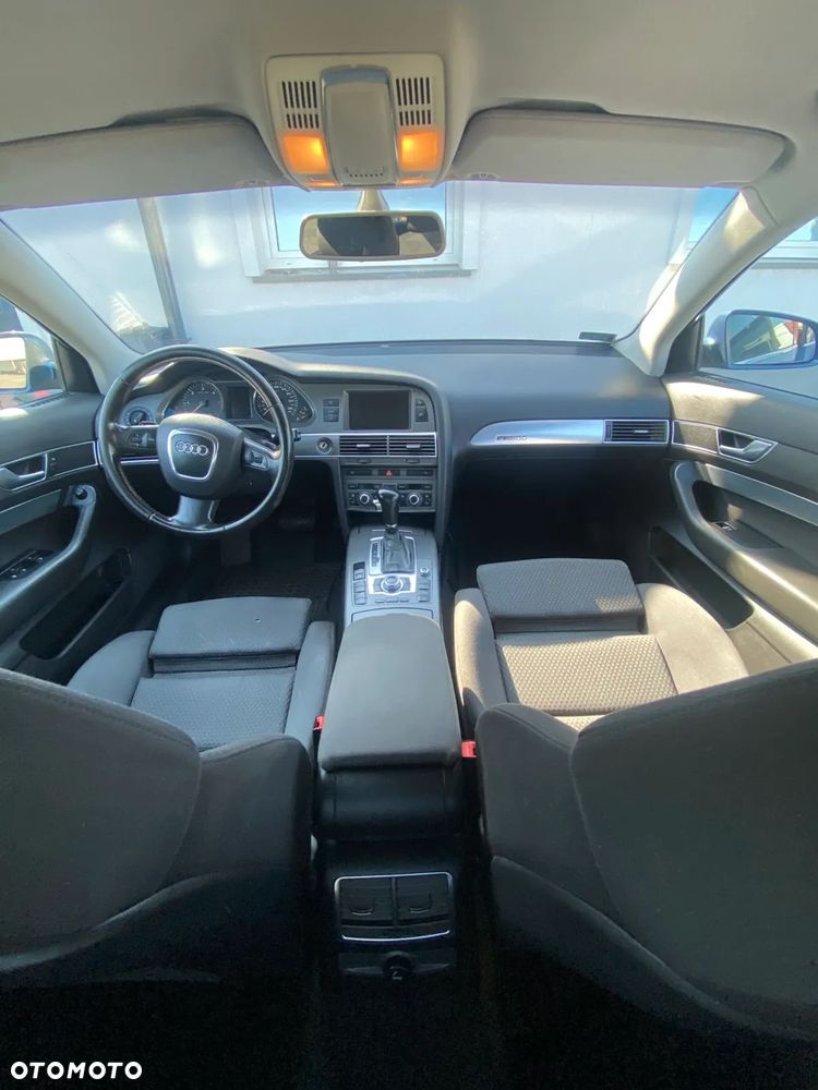 Audi A6 Limousine - 10