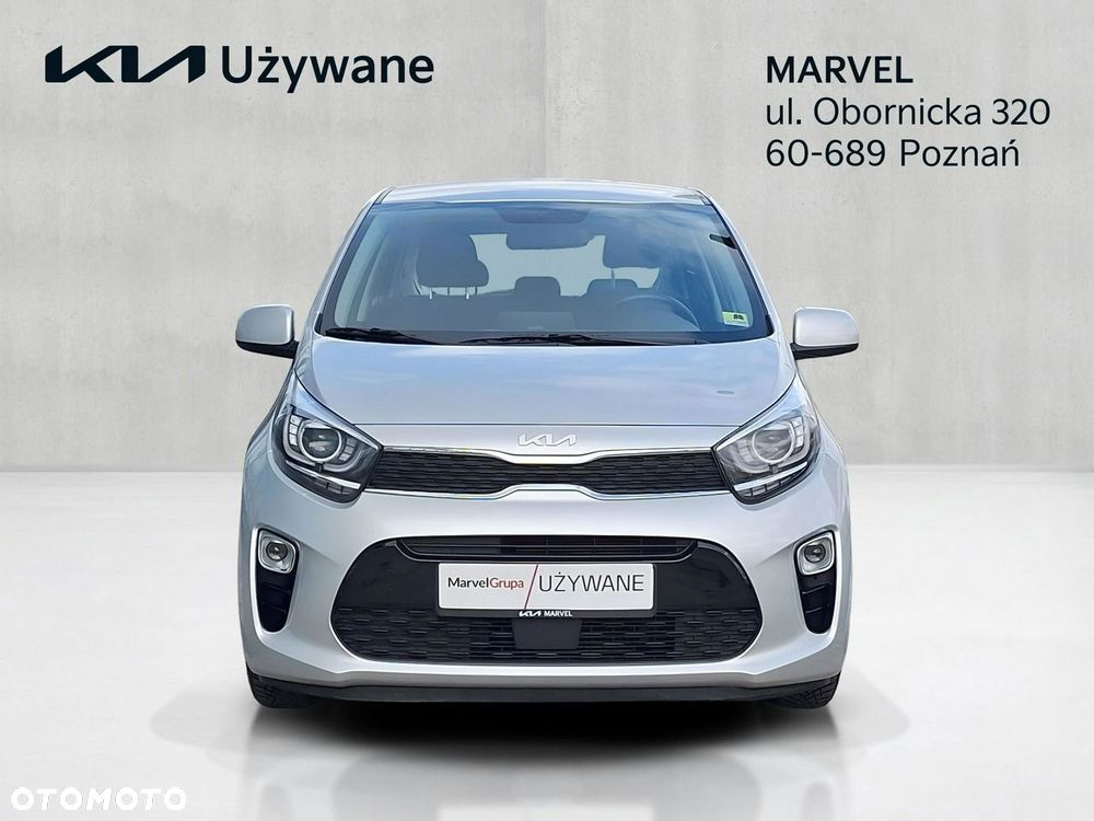 Kia Picanto 1.2 L - 9