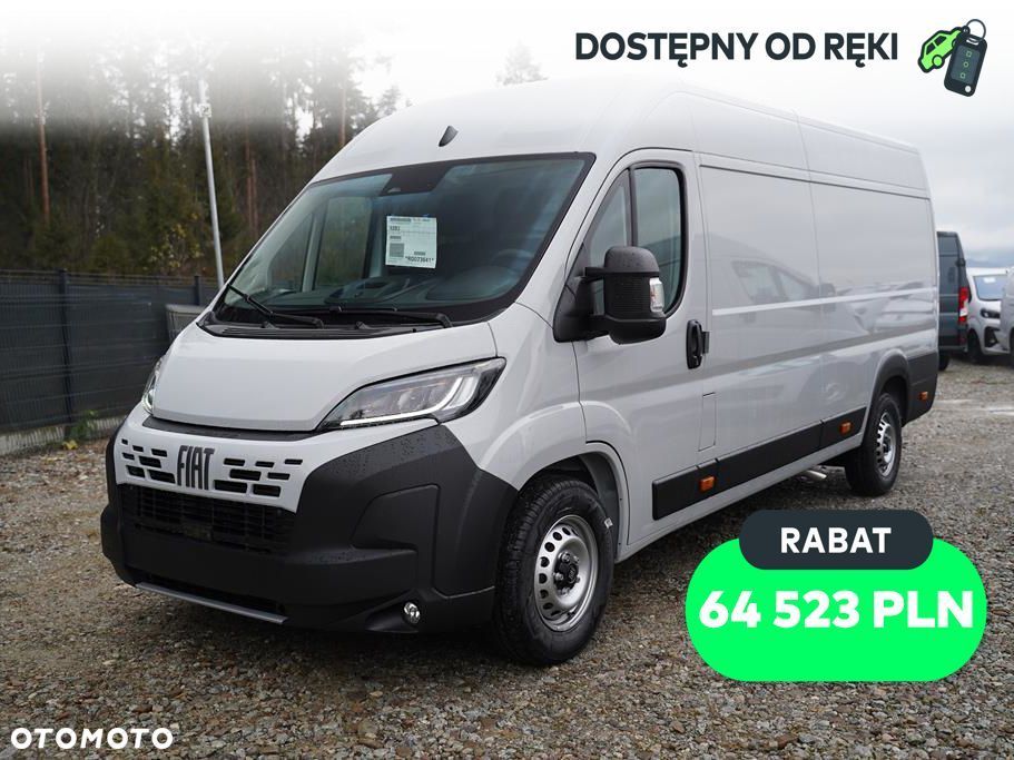 Fiat Ducato - 1