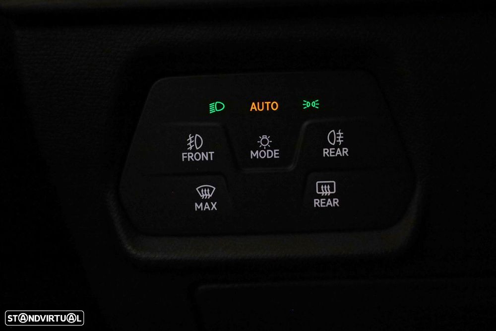 SEAT Leon ST - 18